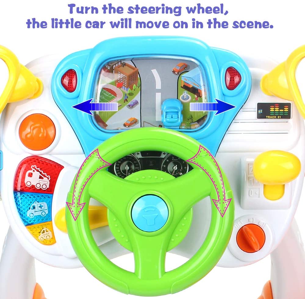 Velociracer - Brinquedo Simulador de Corrida de Carros + Brinde Exclus